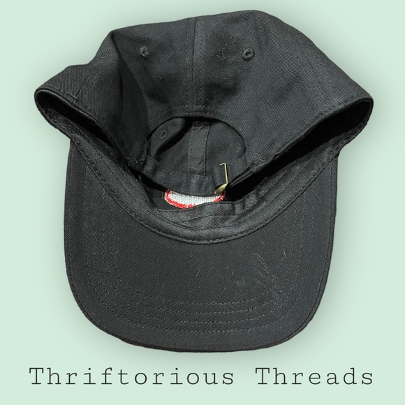 Parade Logo Hat - Picture 2 of 4